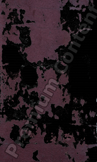 High Resolution Decal Stains Texture 0001